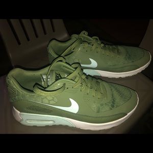 Nike Air Maxes